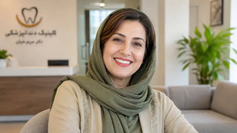ایمپلنت دندان: راهنمای کامل مراحل + تکنیک کاهش  هزینه‌ها